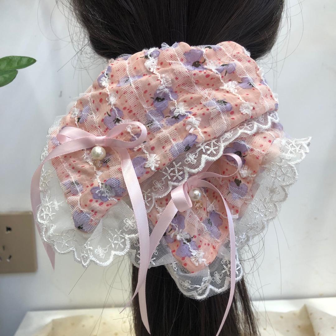 浅遇studio～原创手作