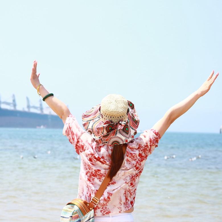 随心（谢绝连赞）