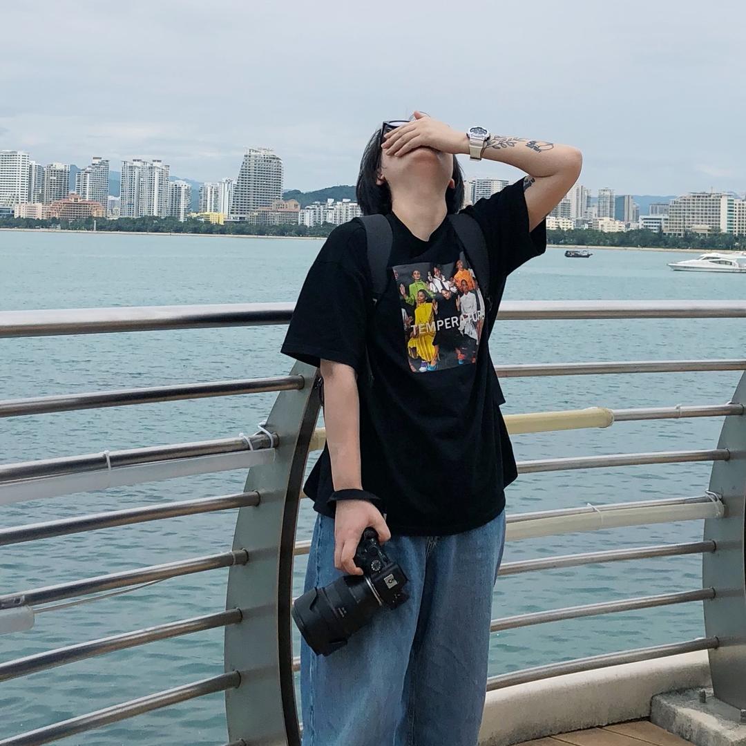 延吉独立女摄—小熊🐻