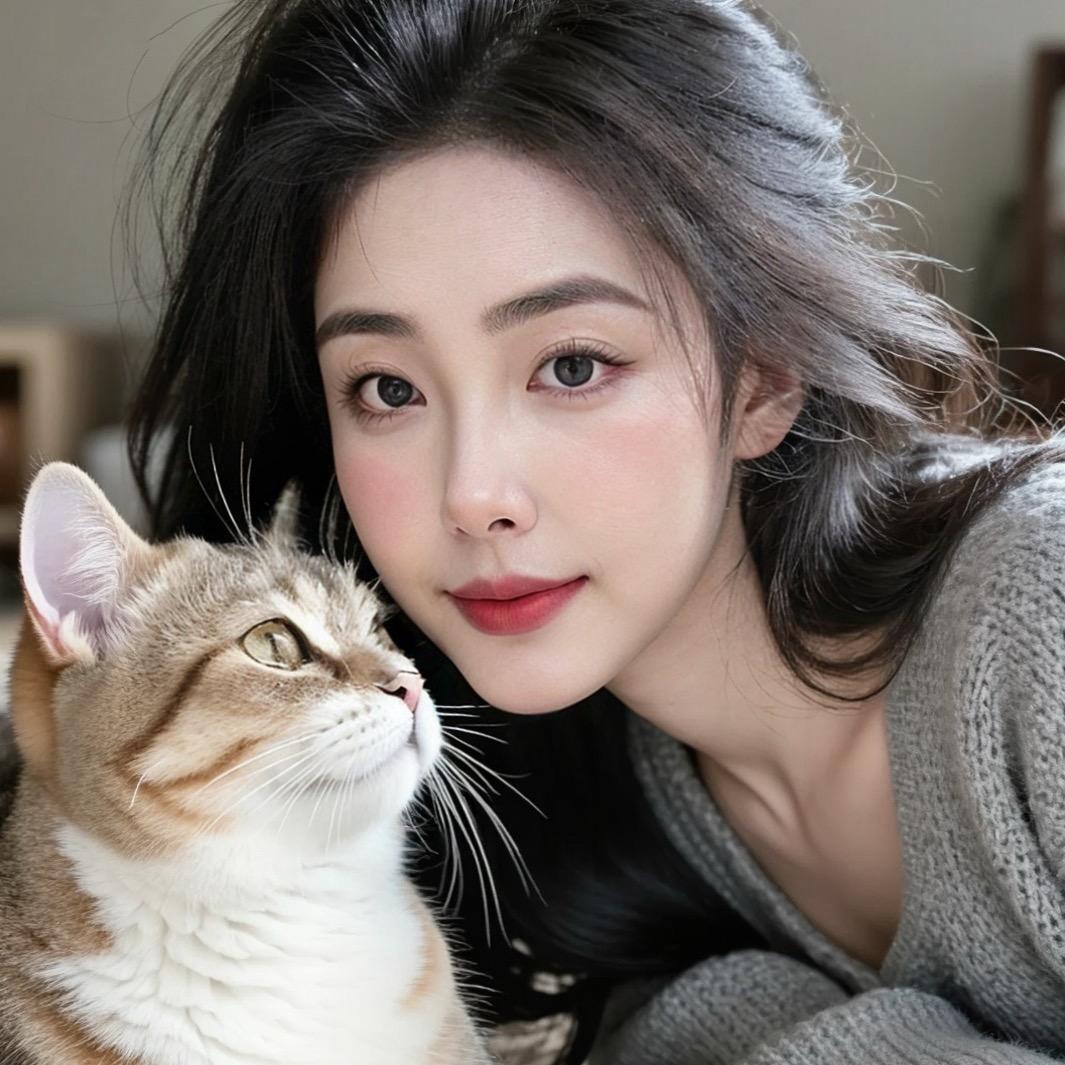 美 美✨