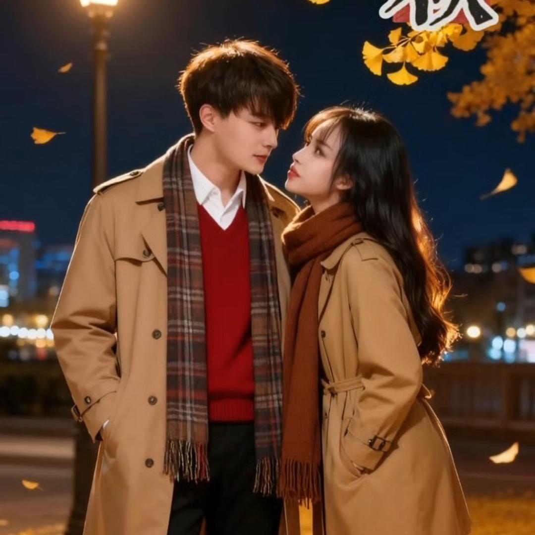 我用一生来赌你