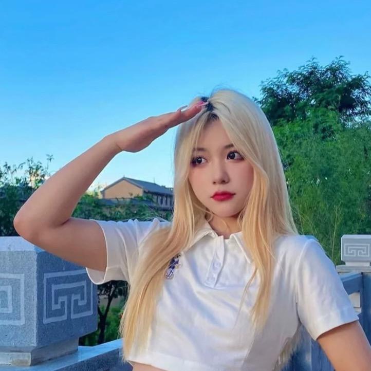 一切都刚刚好❤️