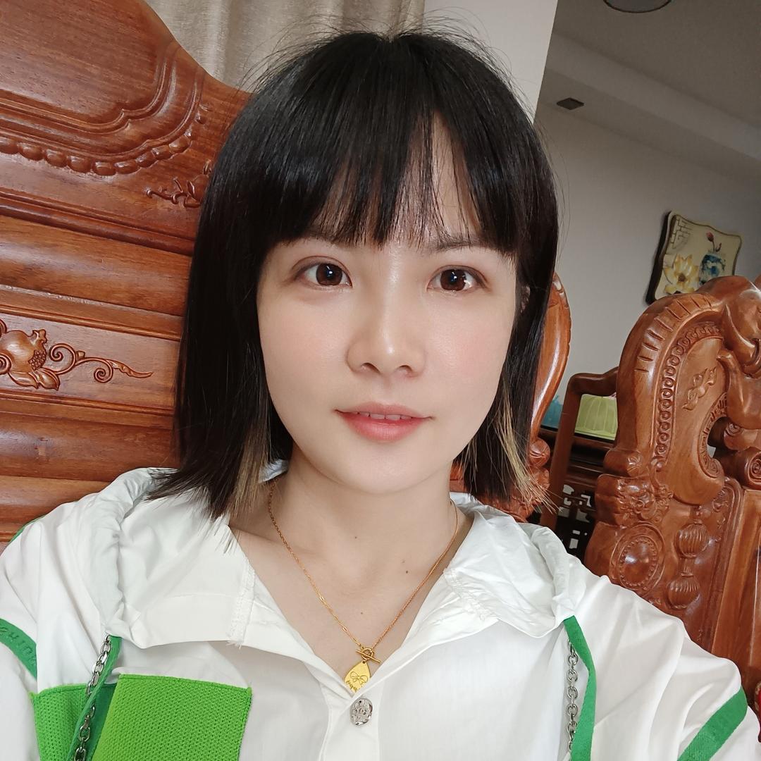 霆妈在努力