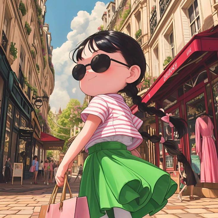 淘淘你最爱杂货铺