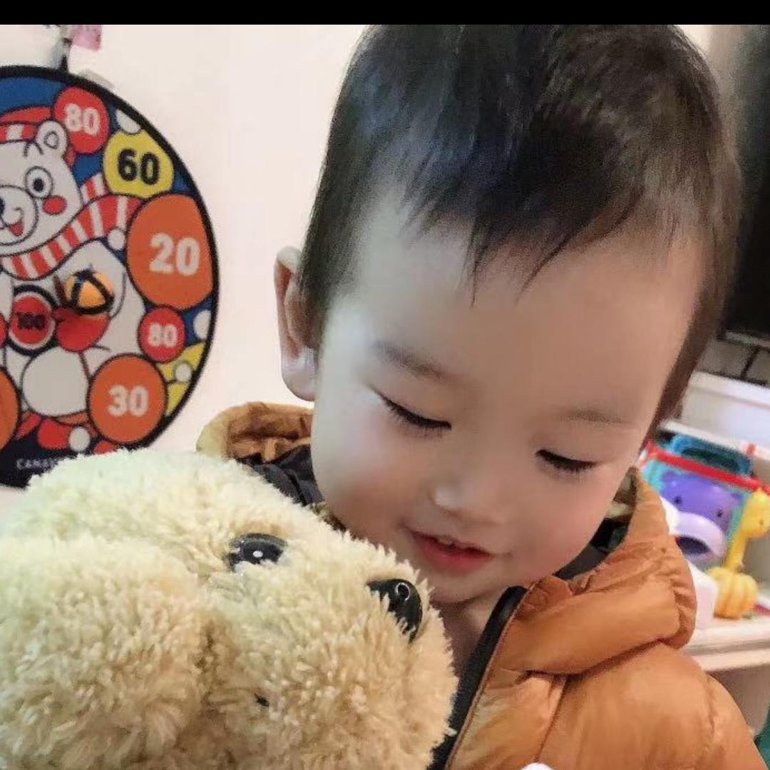 亮点💕❤️