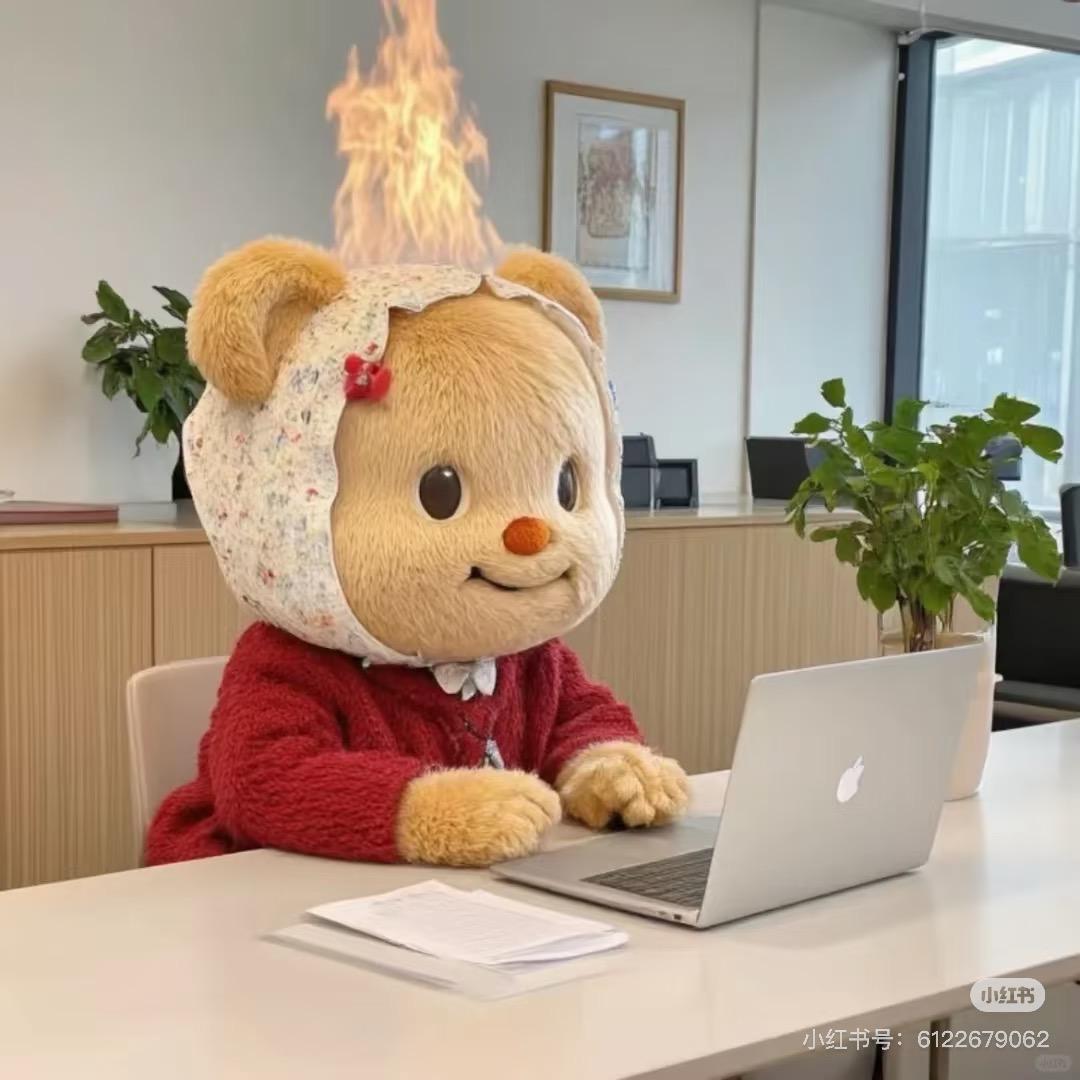 面包超人