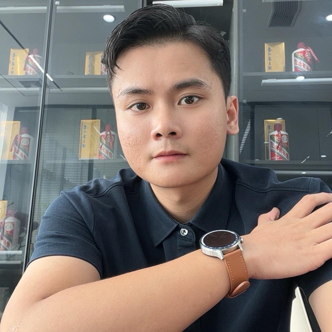 企业融资 短拆  陈真