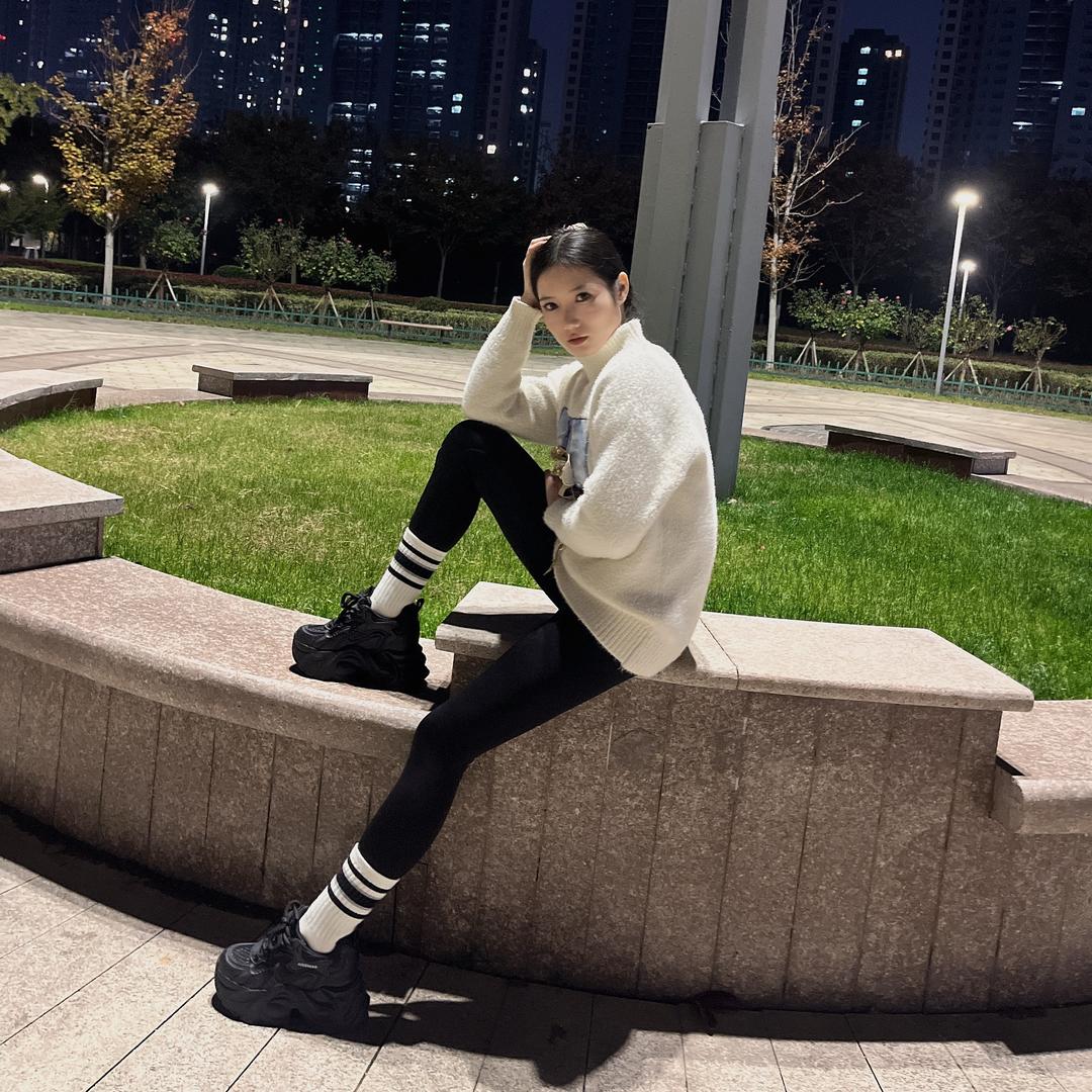 小玉儿（已瘦17斤）