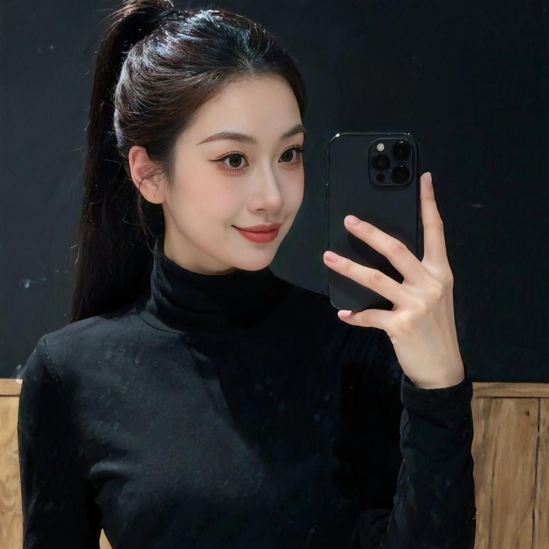 是媛媛老师～