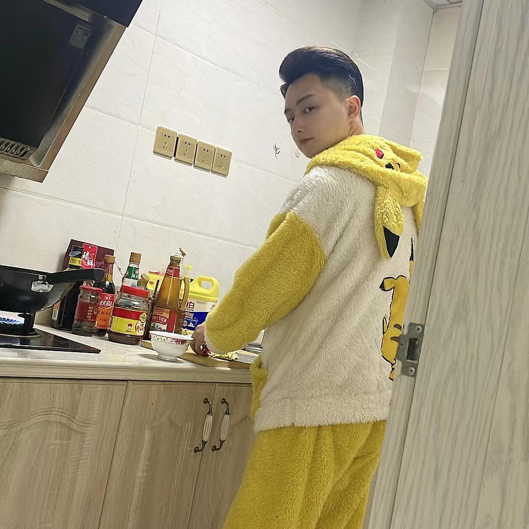 张梦