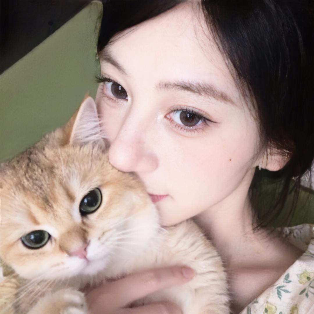 幸福小猫💛
