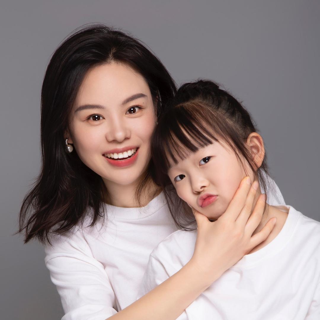 小米育儿（茉莉妈）