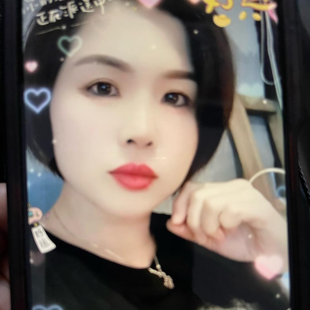 温州小姐姐💕