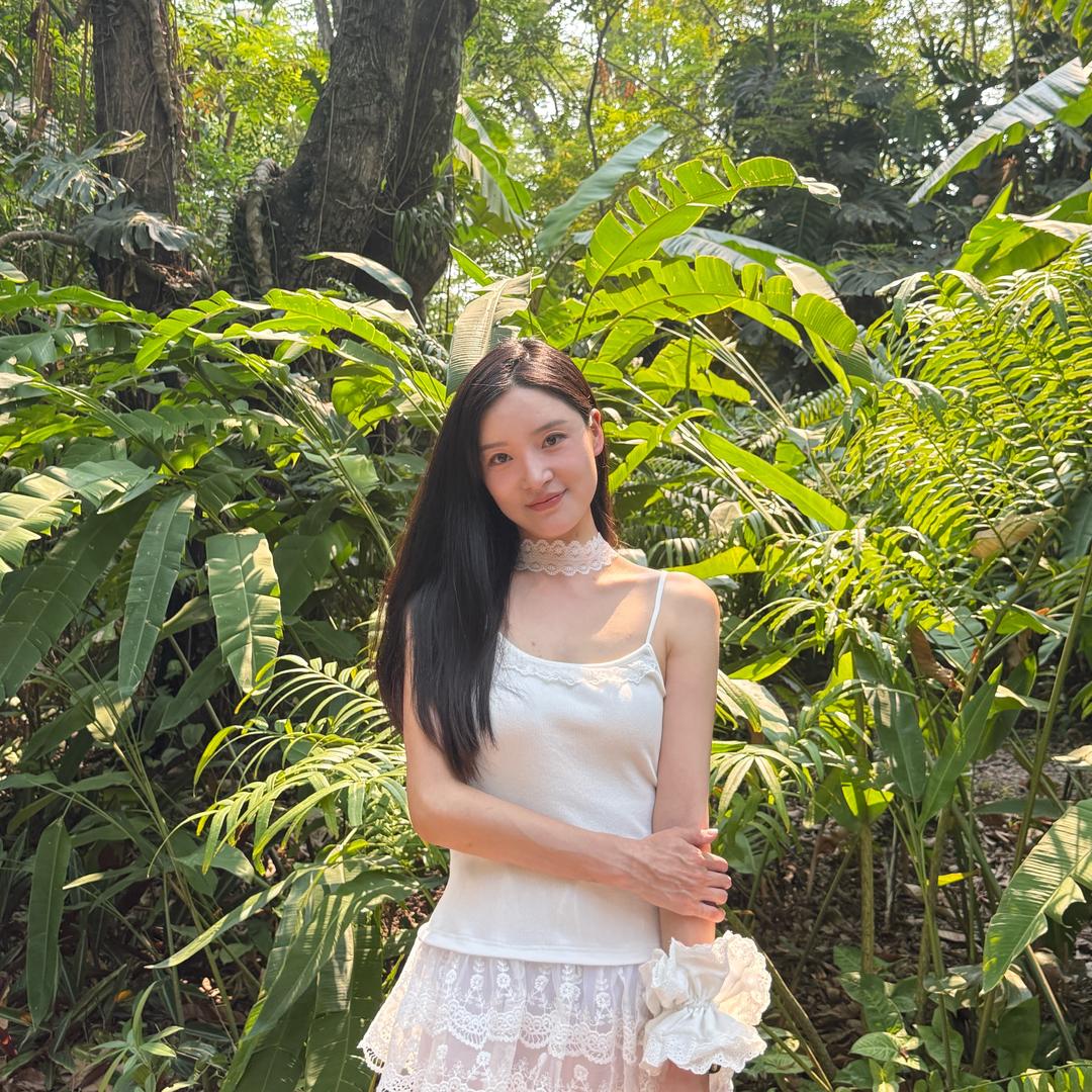温与柔