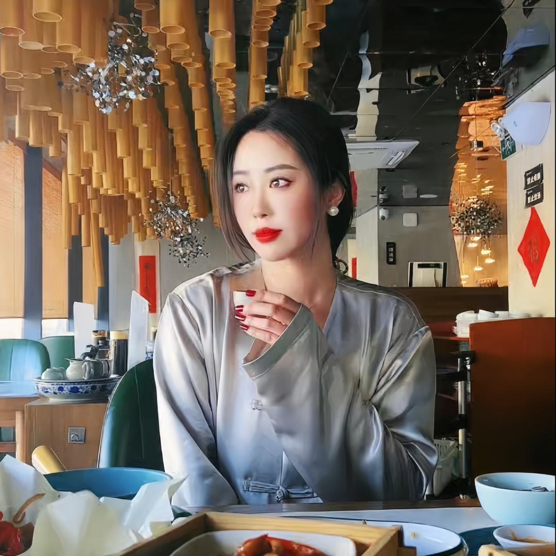 李理LELE•新中式