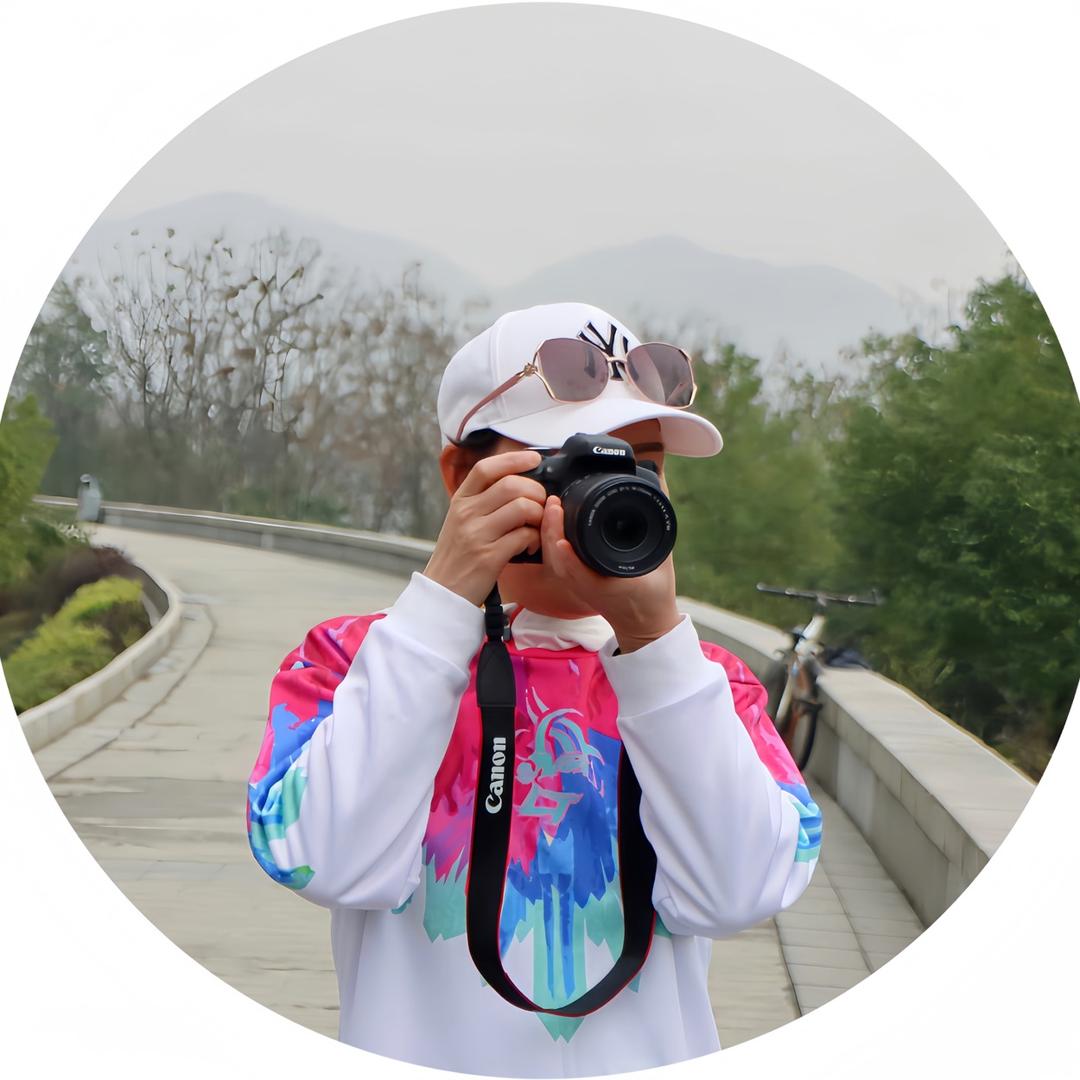 喜笑颜开