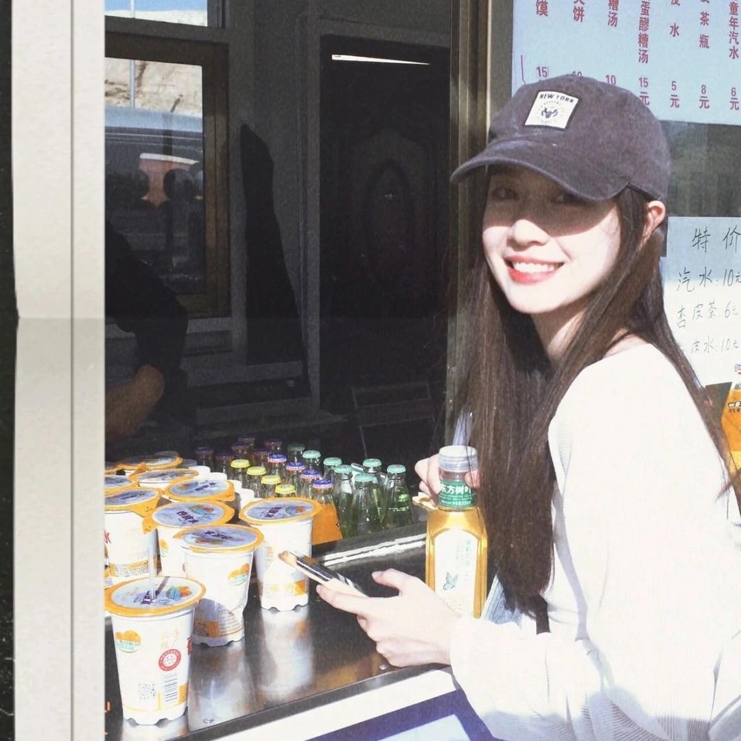 橘子酱～