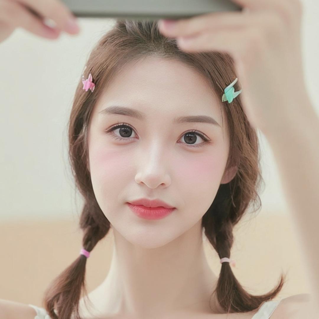 周公主👸