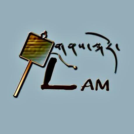 转经路