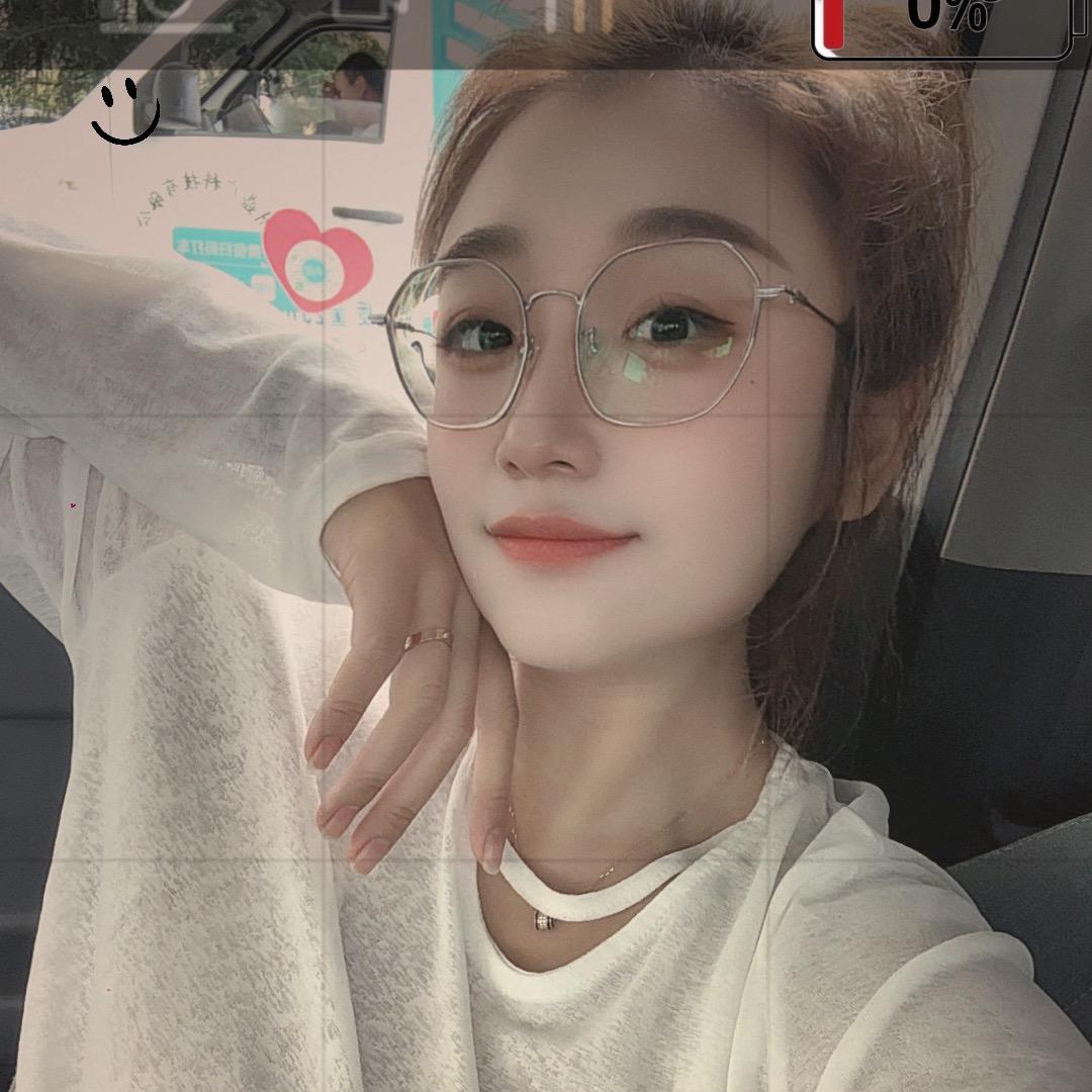 千人千面🙈