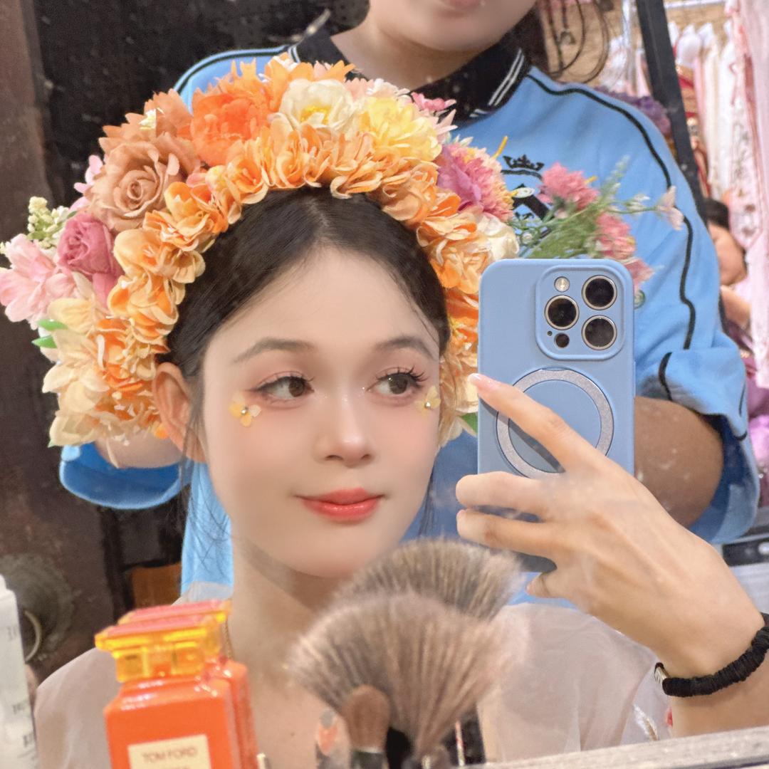 公主殿下