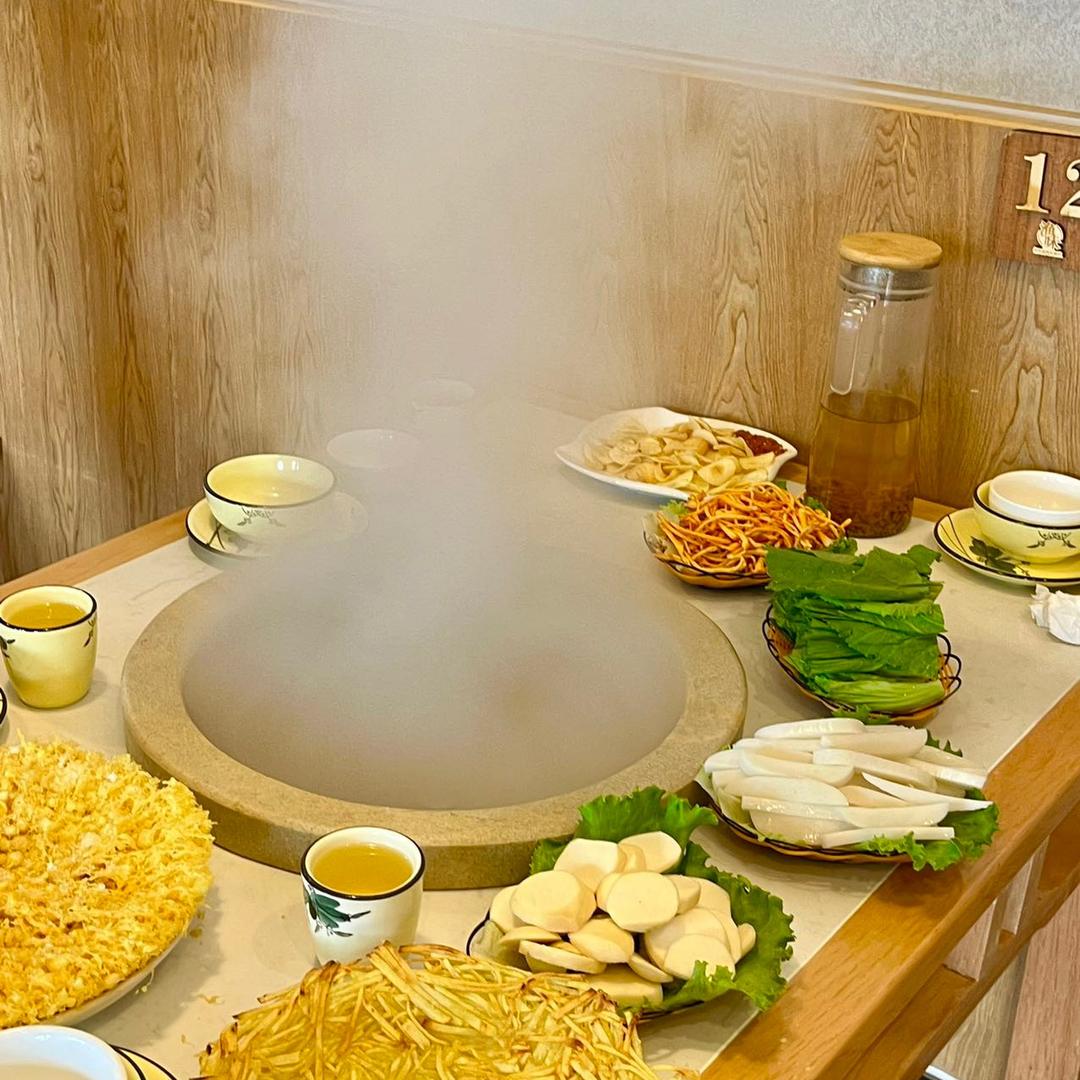 渔味·石锅鱼（湖之味六分店）