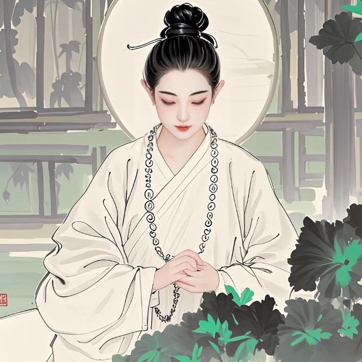 若芸初心