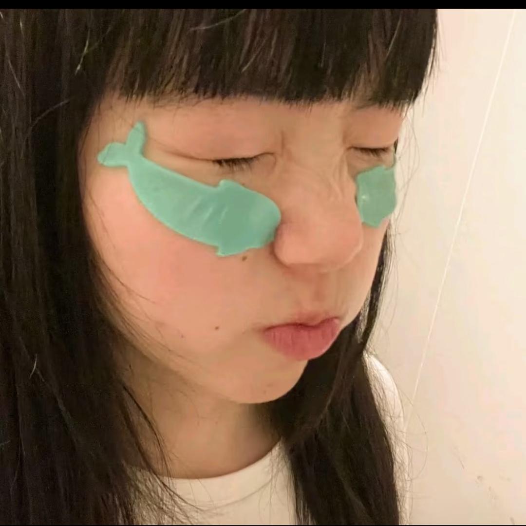 吃完饭马上就去睡觉