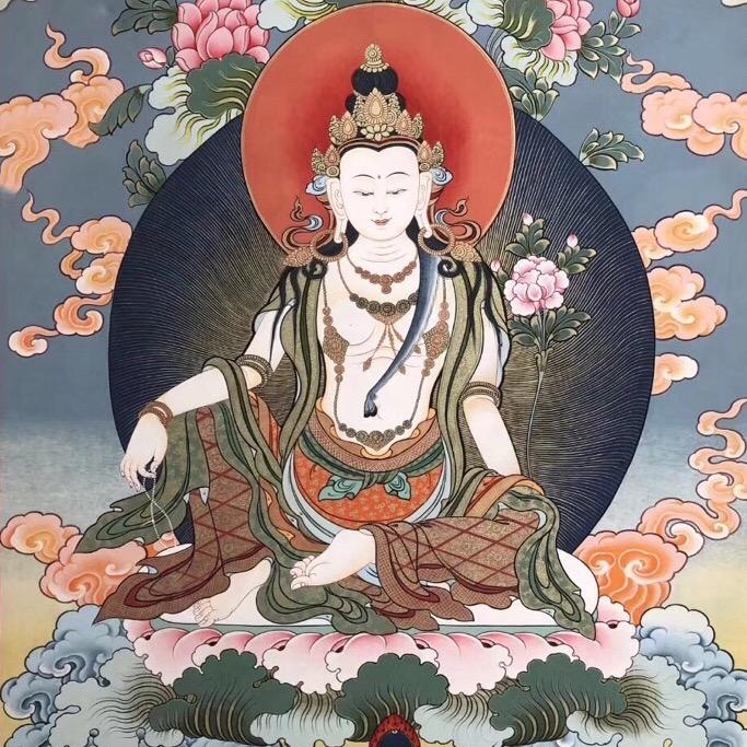 妙吉祥