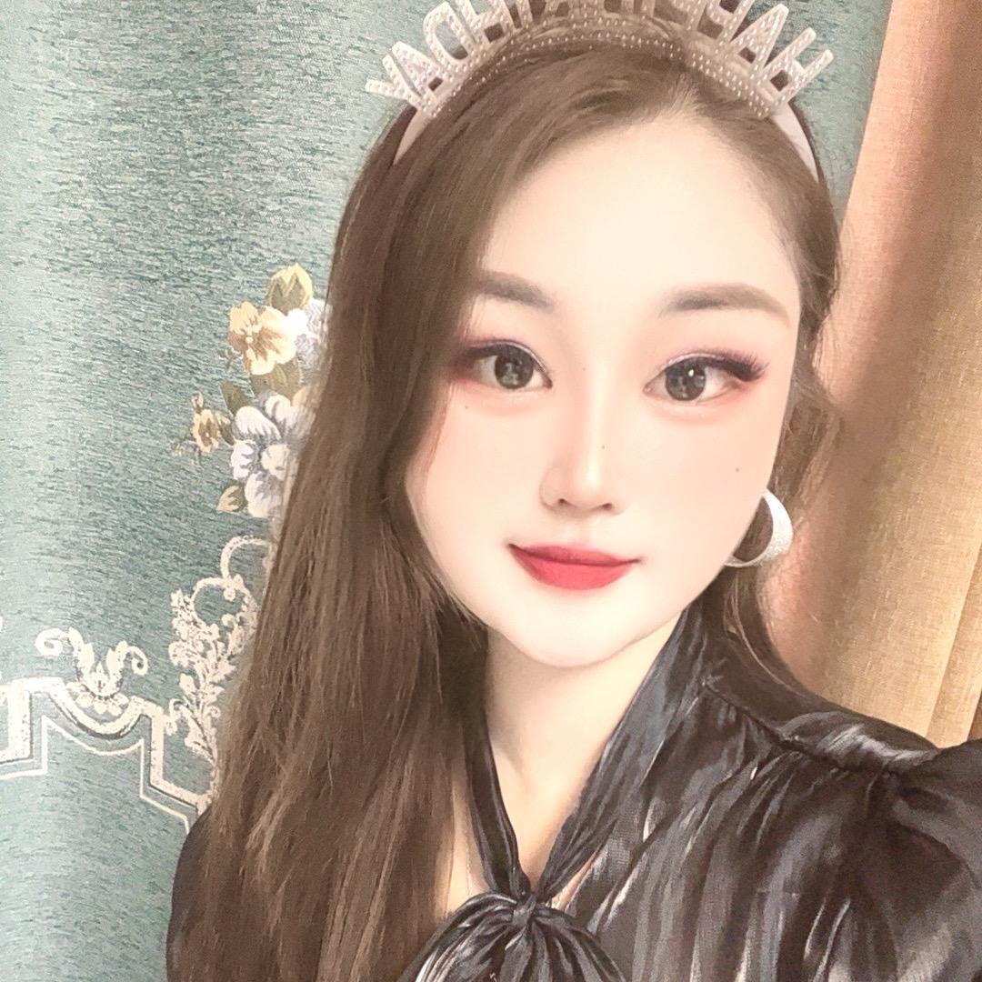 💘小尤物👩‍🦰