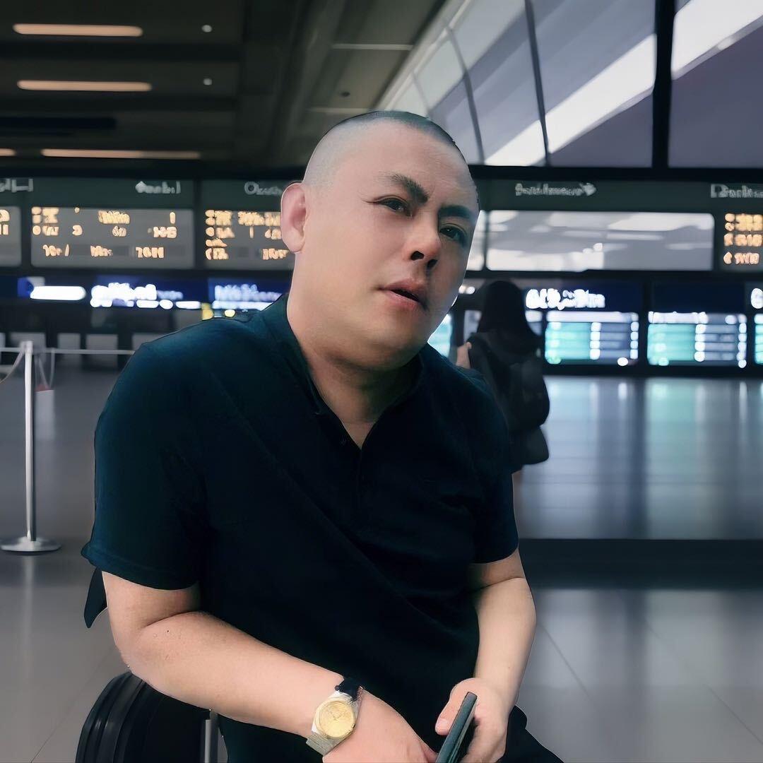 马老板c
