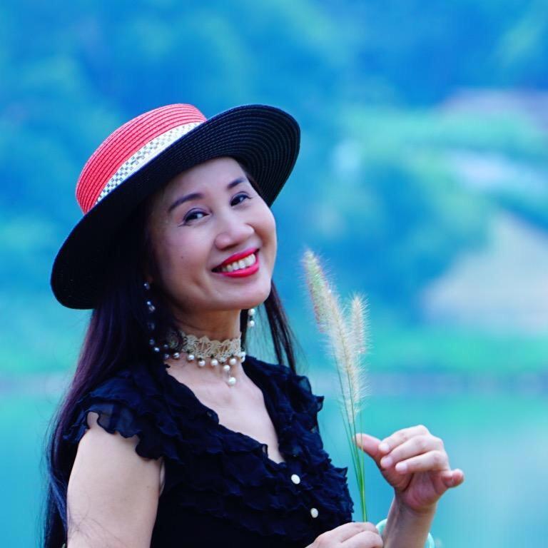 黄玫瑰