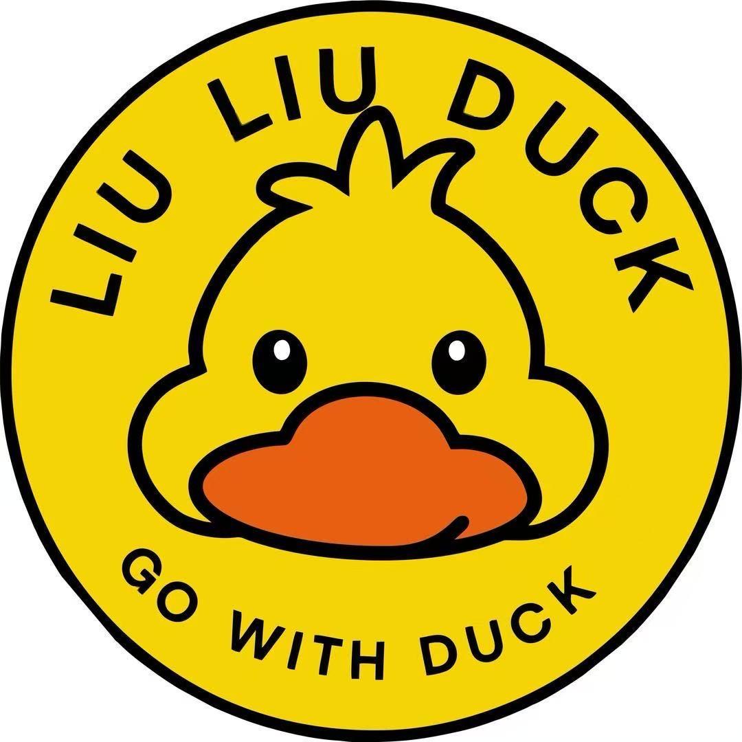 小黄鸭童鞋精选