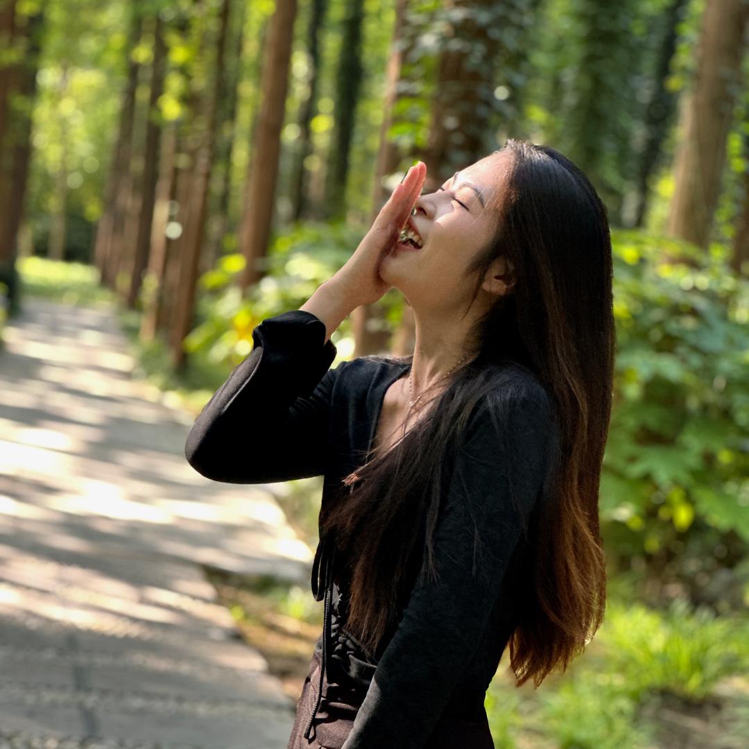 初见美—眉形设计晴晴