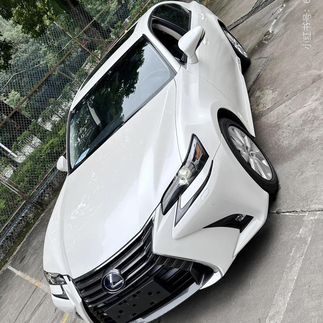 安诚车行（只做一手车）