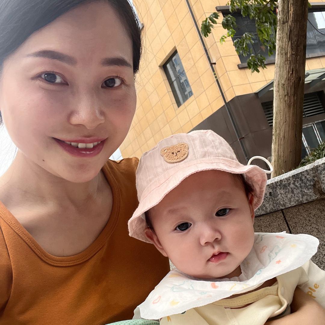 一心一逸（带娃中）