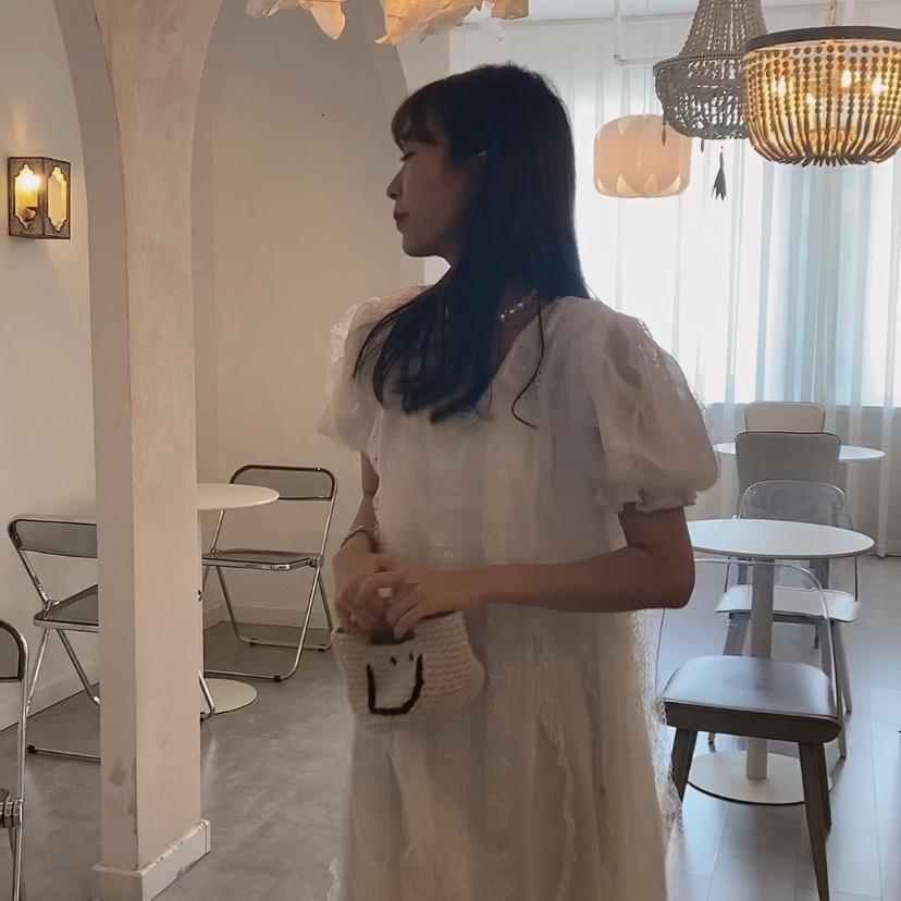 悦悦穿搭 🌷（小号）