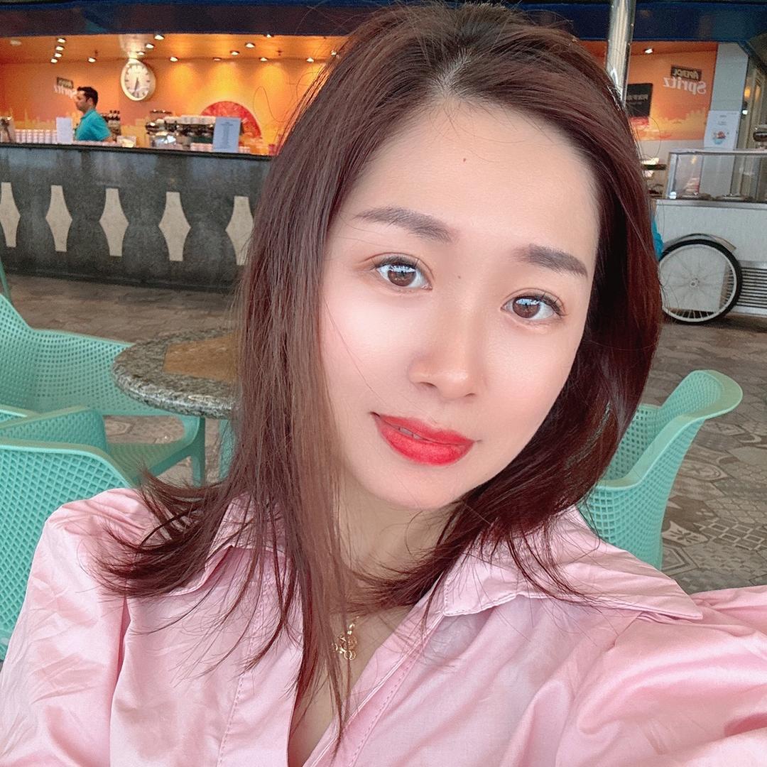 长春珊姐的日常