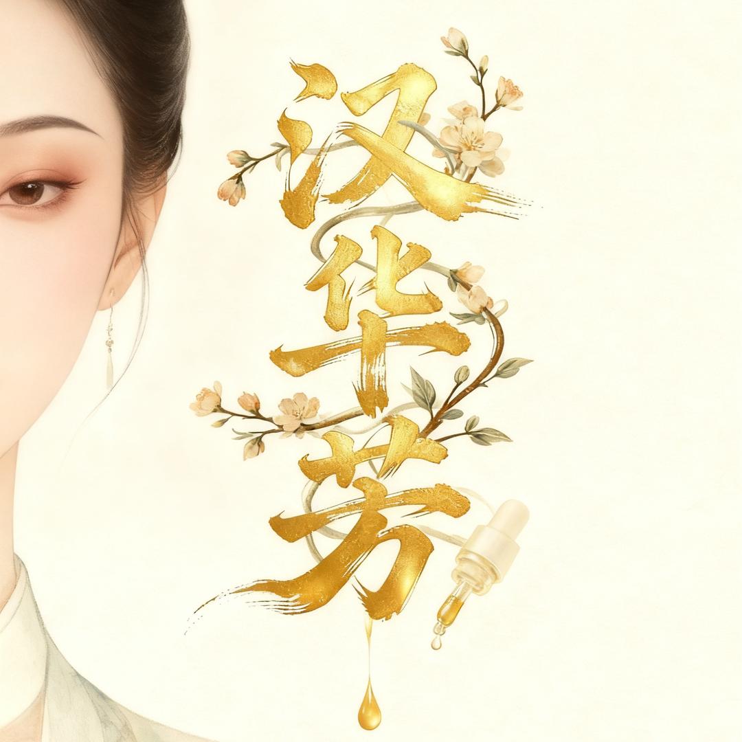 煦颜堂草本调肤