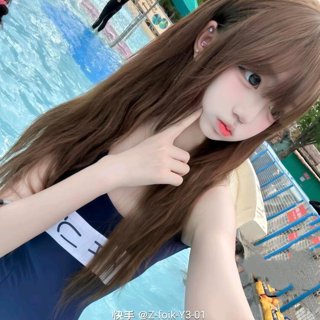 你笨笨的