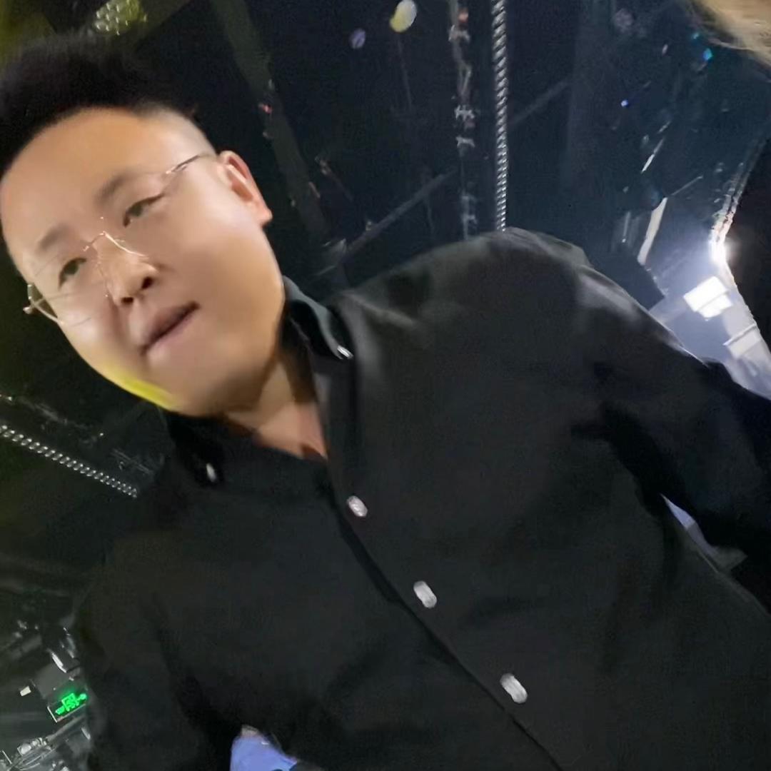 强强-我的乡村生活