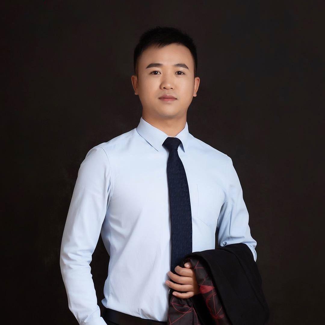 罗世波-贵阳房产