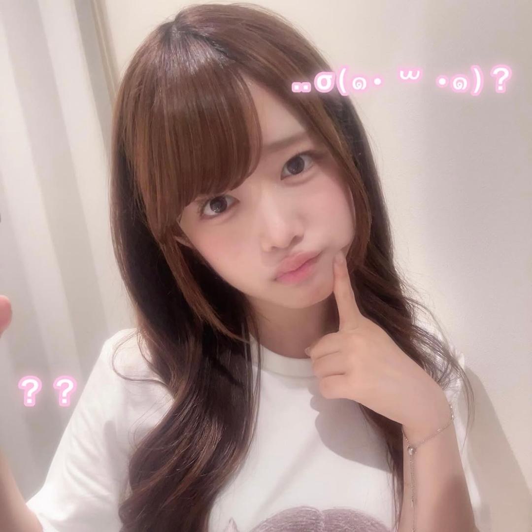 如果萌到你那我无话可说