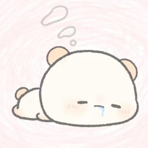 不想起床 Z☡zᶻ