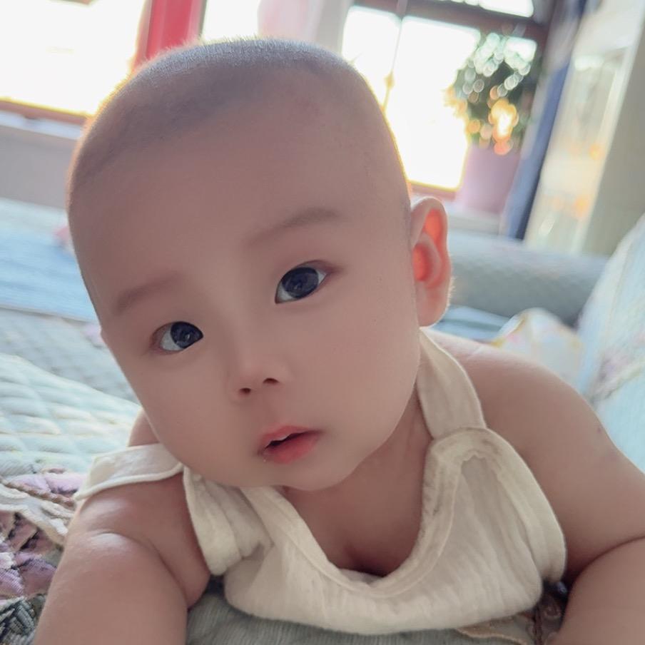 奕涵妈妈