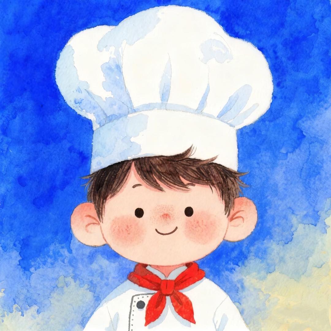 蔯蔯家常菜教学