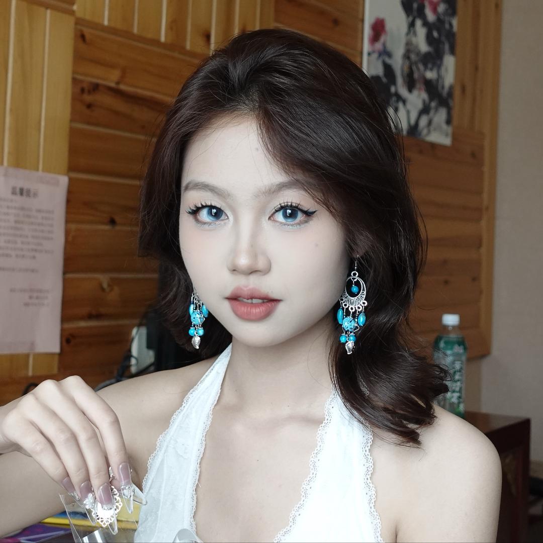 小敏感
