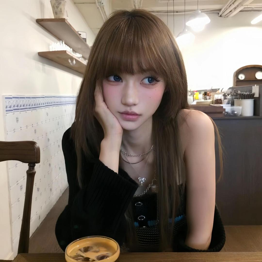 小羊困了💤