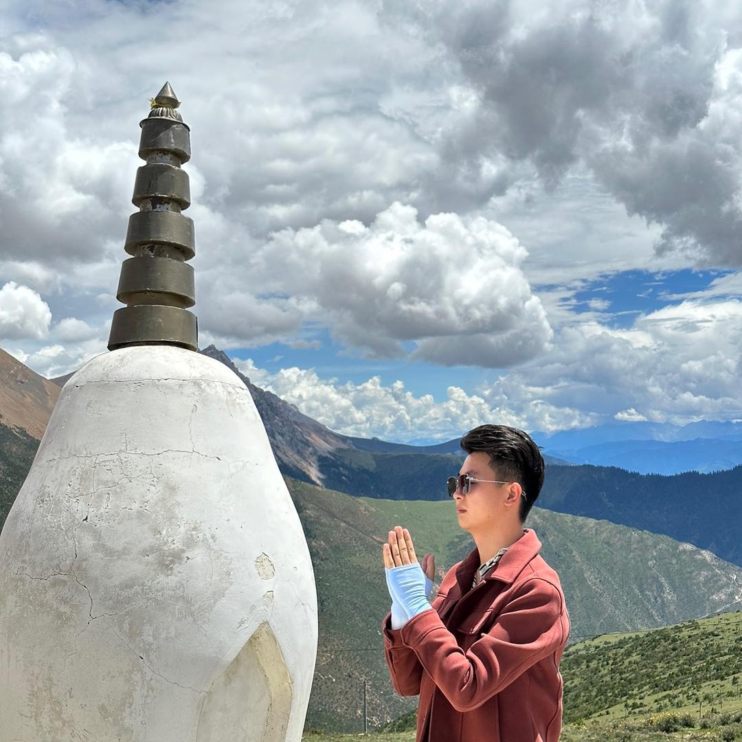 沪上房