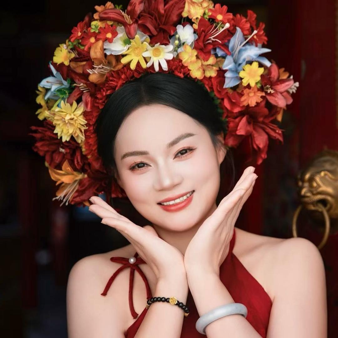 花样青青皮肤管理中心(琴琴)